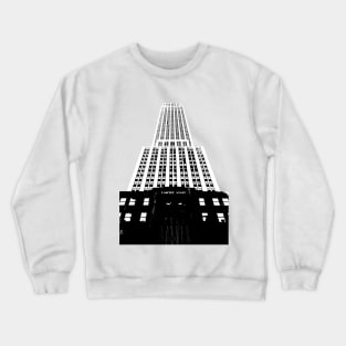 Empire State Crewneck Sweatshirt